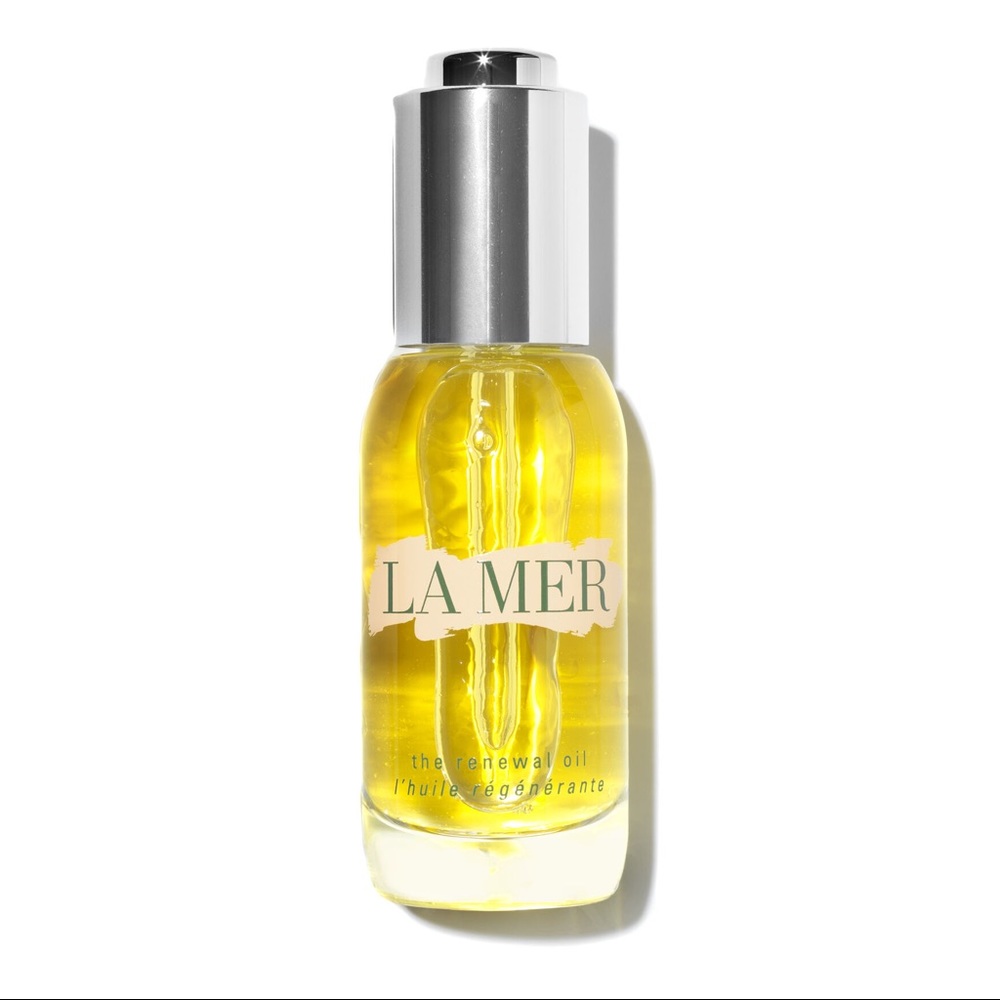 NWT La Mer The Renewal Oil 1oz